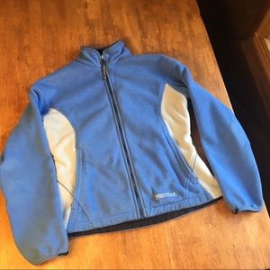 Marmot Fleece Jacket